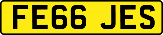 FE66JES