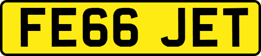 FE66JET