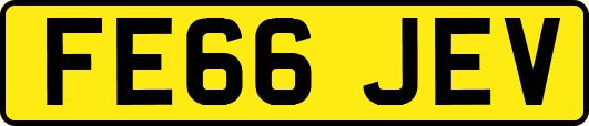 FE66JEV