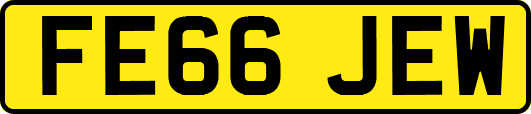 FE66JEW