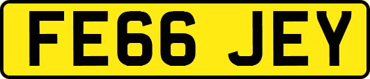 FE66JEY