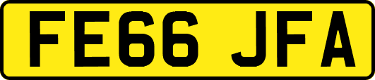 FE66JFA