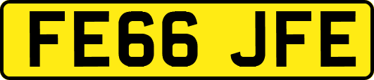 FE66JFE