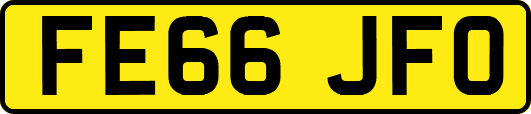 FE66JFO