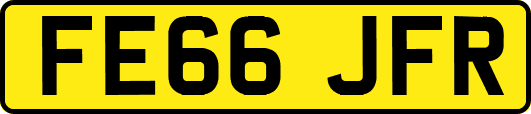 FE66JFR