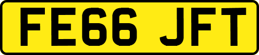 FE66JFT
