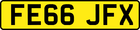FE66JFX