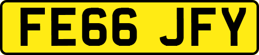 FE66JFY