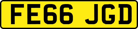 FE66JGD
