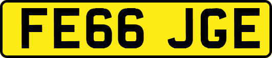 FE66JGE