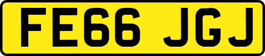 FE66JGJ