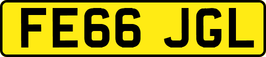 FE66JGL
