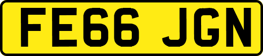 FE66JGN