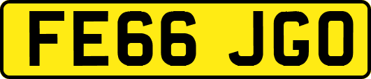 FE66JGO