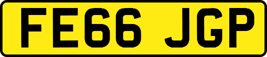FE66JGP