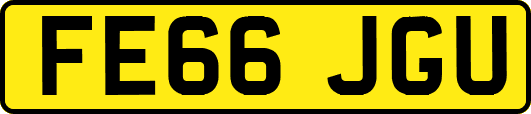 FE66JGU