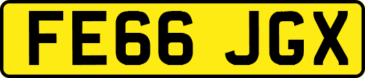 FE66JGX