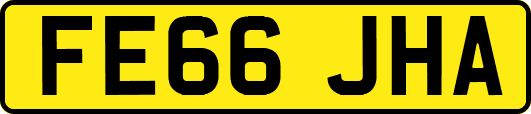 FE66JHA