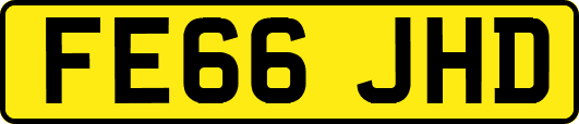 FE66JHD