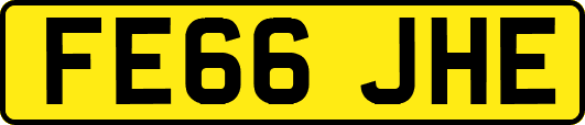 FE66JHE