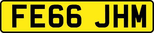 FE66JHM