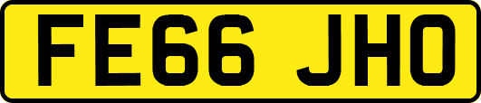 FE66JHO