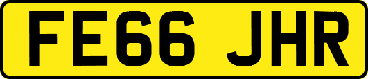FE66JHR