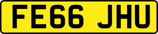 FE66JHU