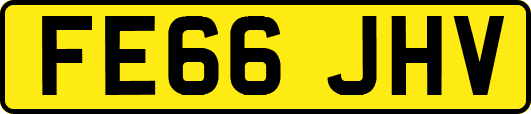 FE66JHV