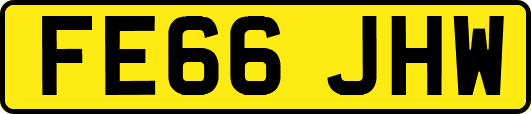 FE66JHW
