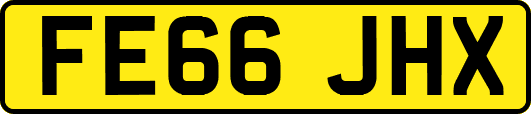 FE66JHX