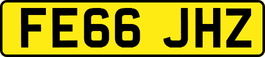 FE66JHZ