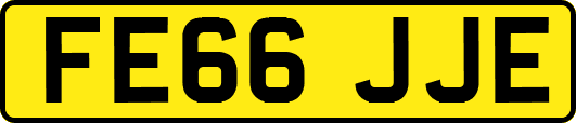 FE66JJE