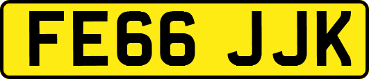 FE66JJK