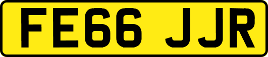 FE66JJR