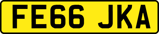 FE66JKA