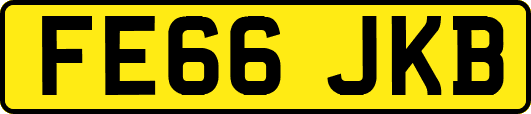 FE66JKB