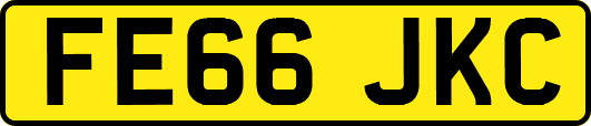 FE66JKC