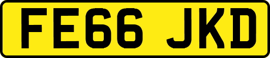 FE66JKD