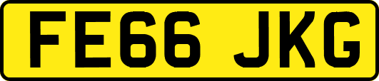 FE66JKG