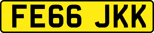 FE66JKK