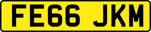 FE66JKM