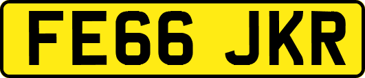 FE66JKR