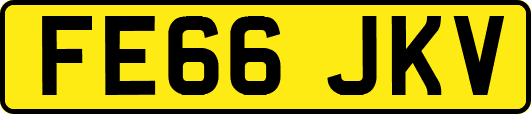 FE66JKV