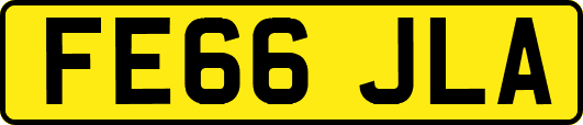 FE66JLA