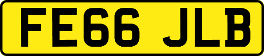 FE66JLB