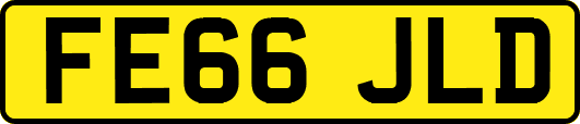 FE66JLD