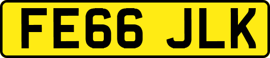 FE66JLK