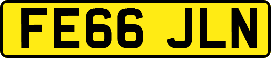 FE66JLN
