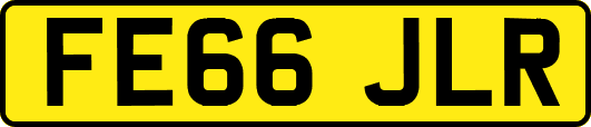 FE66JLR